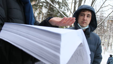 Психиатр за стрелка не в ответе // Суд вернул дело о халатности нижегородского врача в прокуратуру
