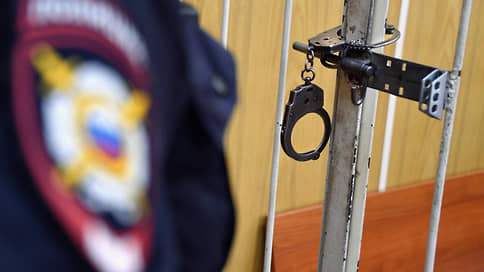 Предложение об освобождении сочли мошенничеством // Решальщик осужден на четыре года за попытку получить обманным путем $1,5 млн