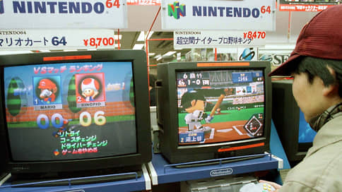 Вся наша жизнь игра // История компании Nintendo: от игральных карт до приставок и смартфонов