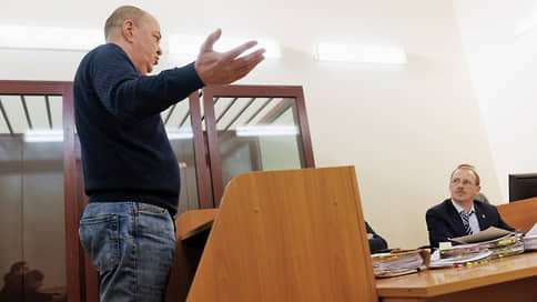 Убил, сел в машину и уехал // Бывший уралмашевский киллер дал показания по делу экс-вице-мэра Екатеринбурга