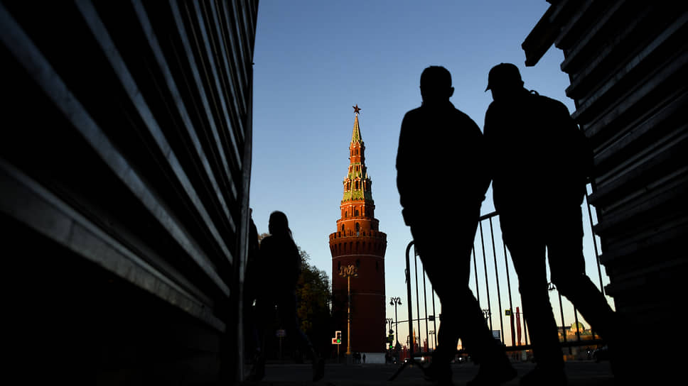 Как Москва совершила рывок вверх по стоимости проживания