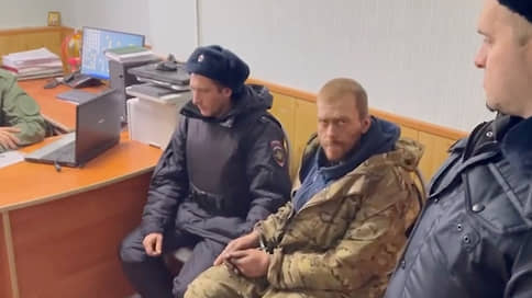Рецидивист распространил СВО на Россию // В Ростовской области задержан бывший зэк, обстрелявший полицию из пулемета