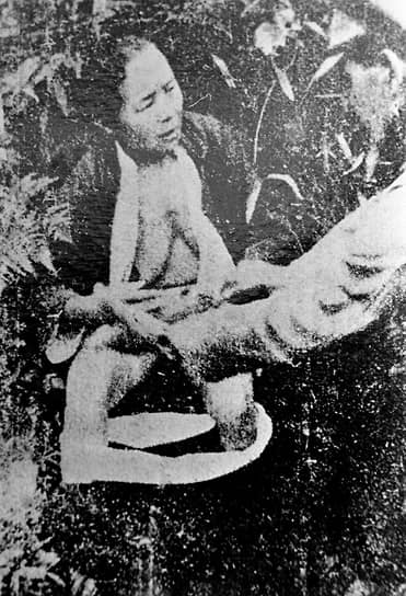 По разным оценкам, в ходе оккупации были изнасилованы, подвергнуты пыткам и изуродованы от 20 тыс. до 80 тыс. китайских женщин