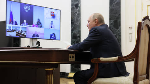 Заявления Владимира Путина на заседании СПЧ. Главное