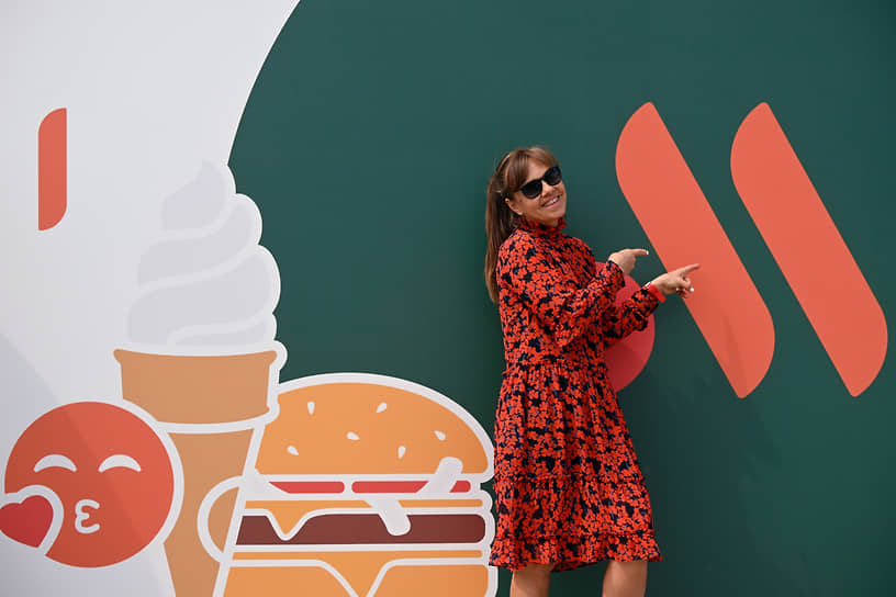 В июне в Москве открылись приостановившие работу рестораны McDonald’s под новым названием «Вкусно — и точка»