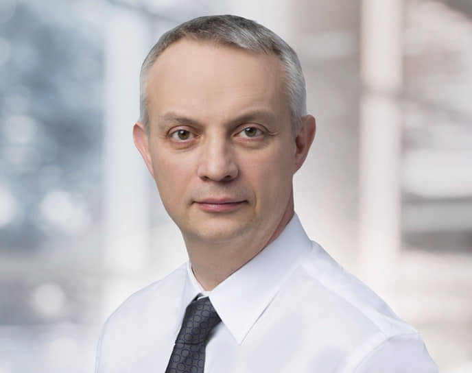 1 августа гендиректором «Еврохима» стал Олег Ширяев (на фото). Он сменил на посту Сергея Твердохлеба