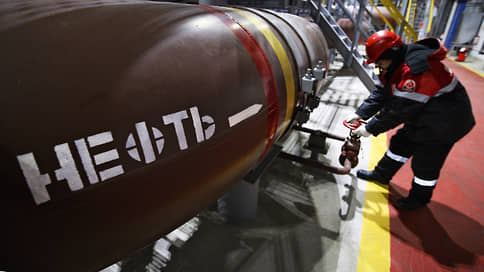 Германия наскребла казахстанской нефти // Берлин рассчитывает на 1,2 млн тонн поставок по «Дружбе» в 2023 году
