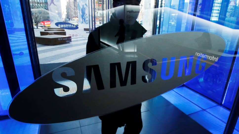 How Samsung was reborn twice to become a tech giant