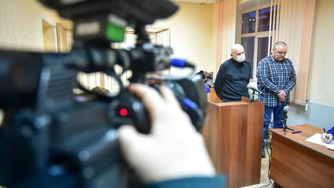 Экс-прокурор пришел в сознание // Бывший замглавы надзорного ведомства в Новосибирской области признал вину в коррупции