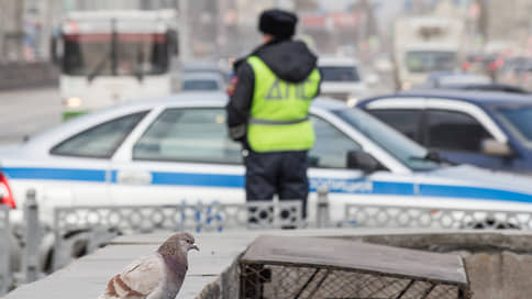 За взятку осудили убийственно // Гаишник получил неожиданно жесткий приговор