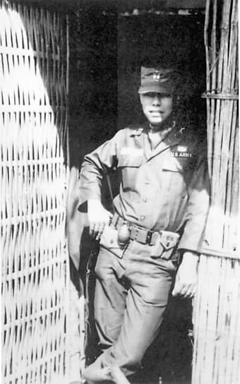 Майор Колин Лютер Пауэлл (будущий госсекретарь США) был в двух командировках во Вьетнаме, награжден тремя медалями. Пауэлл утверждал, что отношения между американскими военнослужащими и местным населением были «превосходными»