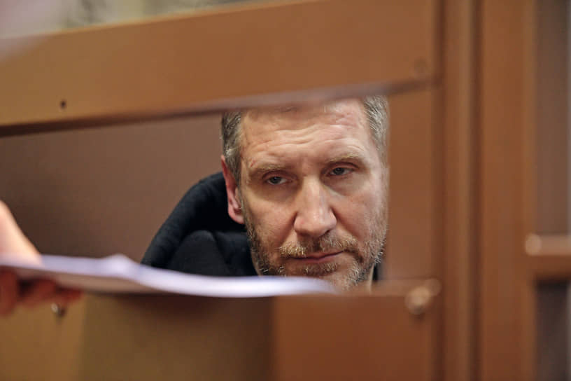 Адвокаты Андрея Молокоедова (на фото) надеются, что ошибки в деле будут исправлены, а сам он — оправдан