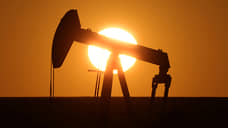 Западные нефтяники накачали на рекорд