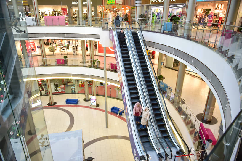 Люди дороже денег: как торговые центры привлекают посетителей в кризис | albatrostag.ru