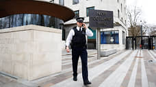 Лондонская полиция прославилась издевательствами и изнасилованиями