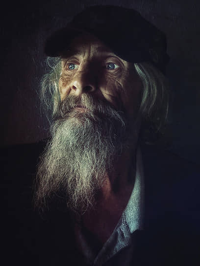 &lt;b>Победитель в категории «Портреты и автопортреты»&lt;/b>&lt;br>«Старый приятель». Автор: Гленн Хоманн
