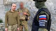Беженцам запросили огня