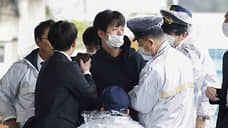 Японский бомбист разлюбил демократию
