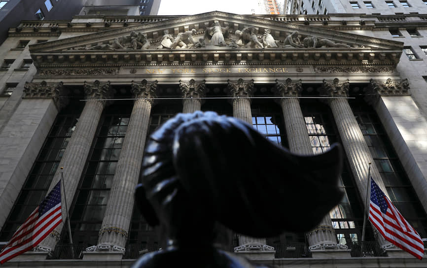 Нью-Йоркская фондовая биржа появилась на свет благодаря «панике 1792 года», которая стала главным «достижением» Дьюера