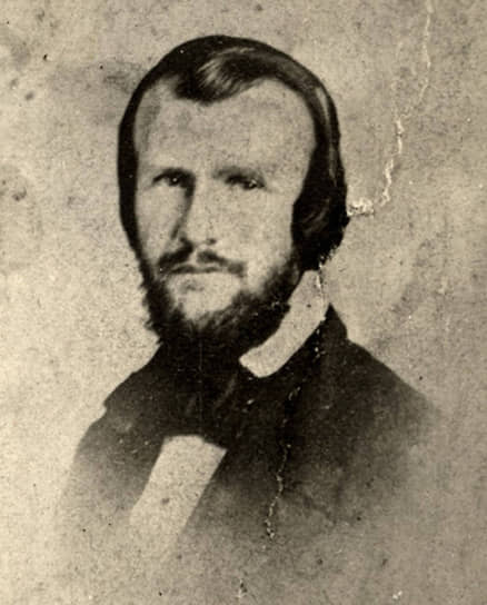 В октябре 1863 года американский изобретатель подлодки Хорас Лоусон Ханли скончался при испытаниях нового прототипа субмарины