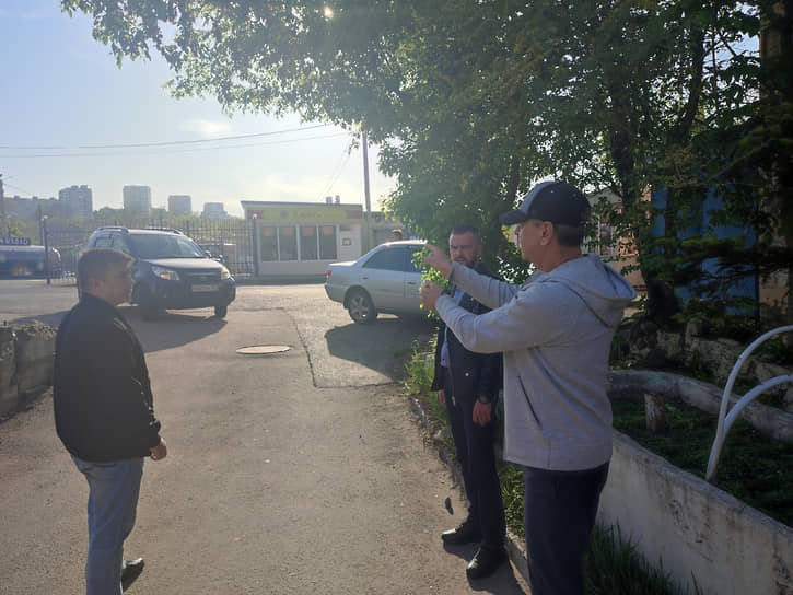 В Приморье будут судить обвиняемого в семи убийствах Игоря Ковальчука