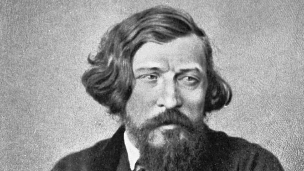 Как Николай Чернышевский стал властителем дум в России 1860-х