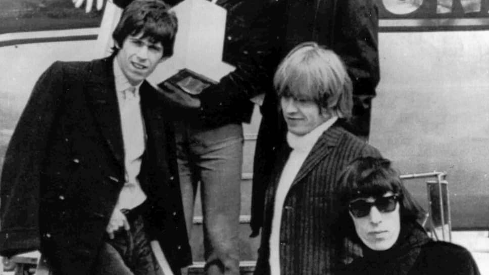Что писали газеты о Мике Джаггере и The Rolling Stones в начале их карьеры