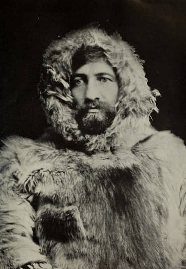 Американский путешественник Фредерик Кук заявлял, что 21 апреля 1908 года первым достиг Северного полюса. Однако его первенство находится под сомнением по сей день 