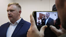 Экс-кандидат в губернаторы Приморья признан мошенником