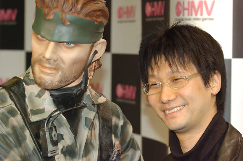 Вышедшие следом сиквелы и приквелы Metal Gear Solid укрепили статус Хидео Кодзимы, как одного из самых одаренных современных геймдизайнеров