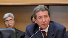 «Единый Кыргызстан» лишили лидера