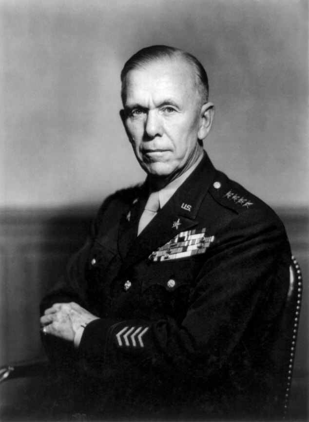 Как локальная война должна перерасти в мировую