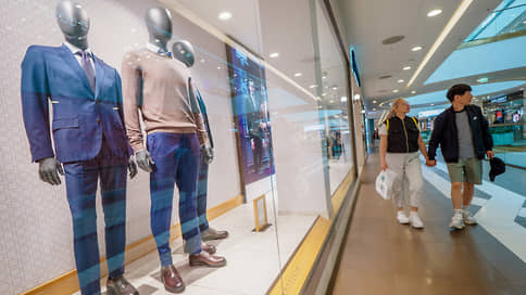 Одежду примерят на бирже // Ритейлер Henderson может провести IPO