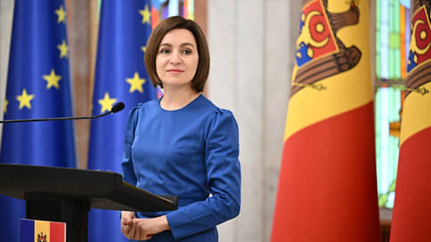 Запретительная демократия // Власти Молдавии пытаются с помощью запретов одолеть оппонентов-популистов