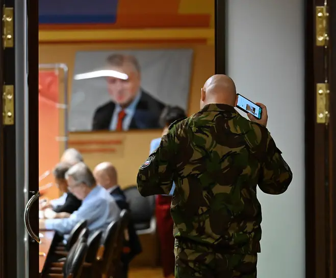Повышение