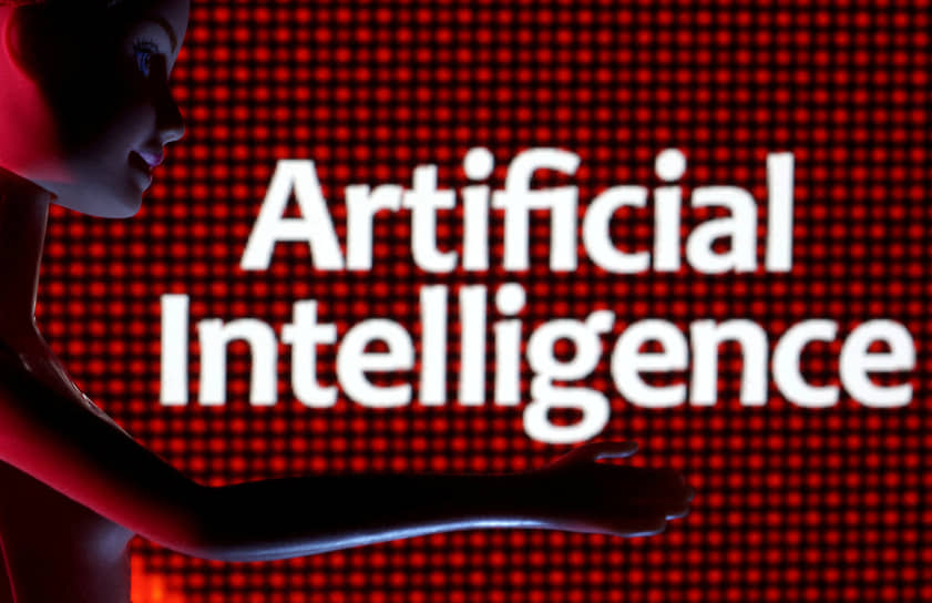 По версии британского словаря английского языка Collins, словом 2023 года стал термин AI (artificial intelligence) — искусственный интеллект