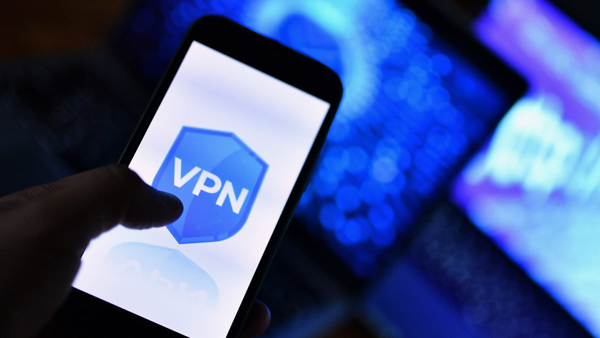 Минюст впервые признал VPN иностранным агентом