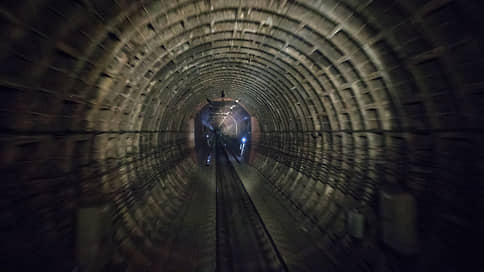 На пути в Тынду нашлось место для теракта // СКР расследует ЧП в тоннеле на БАМе