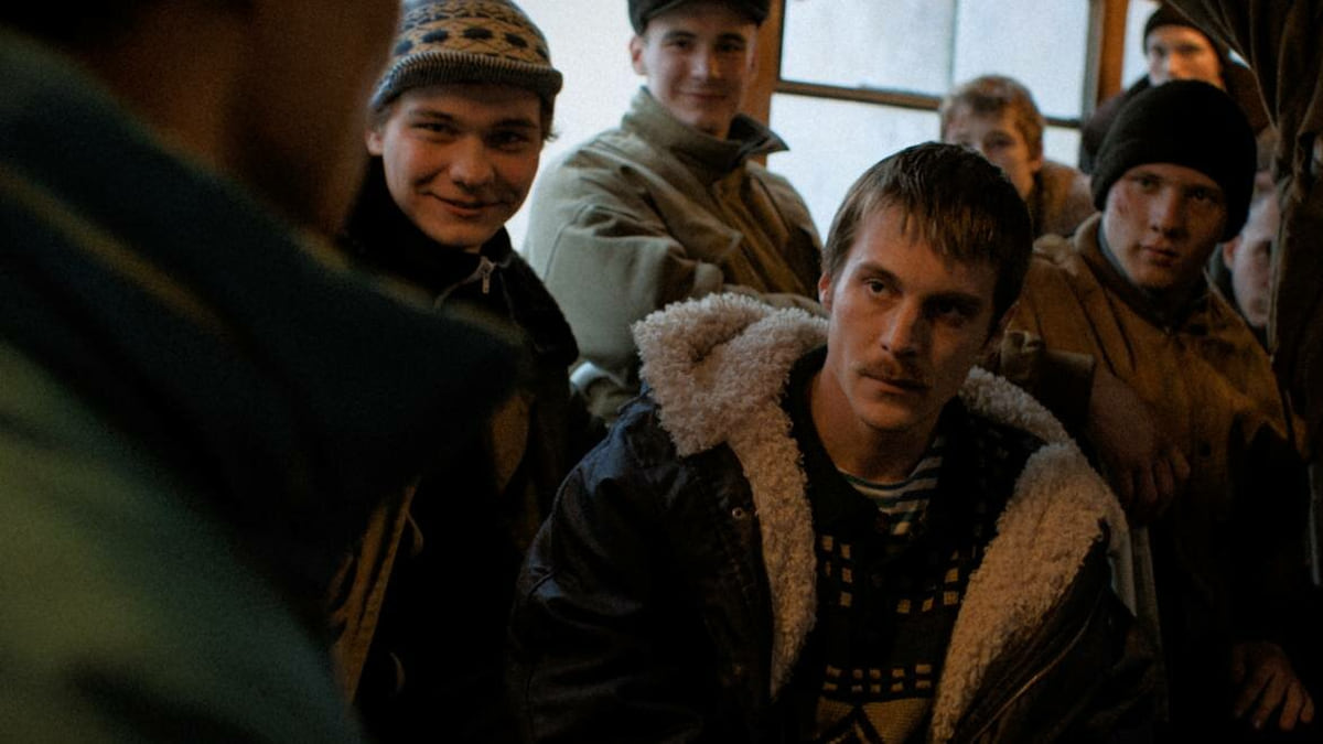 Слово Пацана»: О Чем Сериал И Почему Его Хотят Запретить - Коммерсантъ