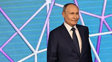 Президент России займется Востоком