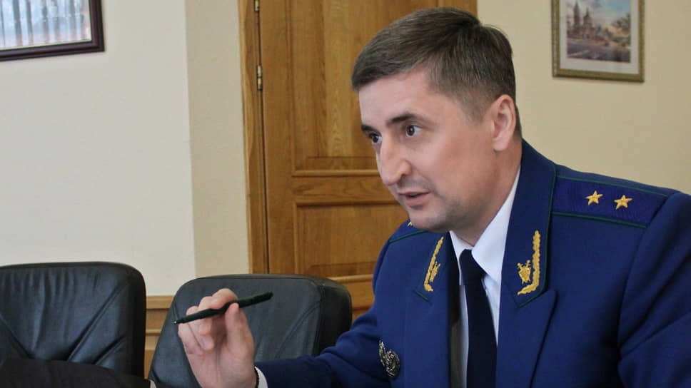 Саратовский прокурор просит перенести процесс по делу об истязаниях в туберкулезной больнице в другой регион