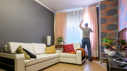 Арендаторы разобрали квартиры // За год стоимость найма жилья резко выросла