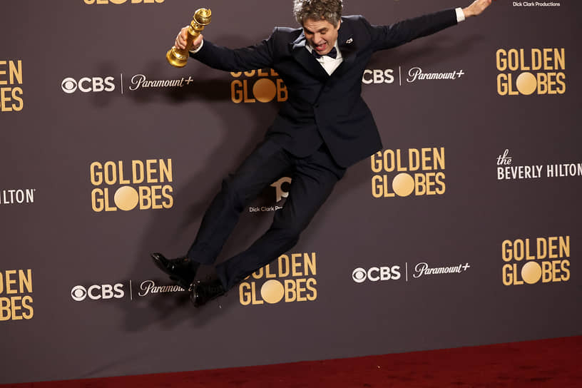 Марк Руффало, сыгравший в «Бедных-несчастных», был номинирован на «Золотой Глобус» в категории «Лучшая мужская роль второго плана»