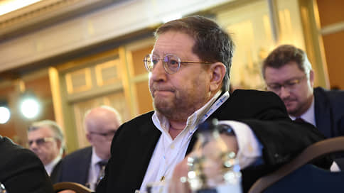 Санкции не приговор // Кого исключили из черного списка