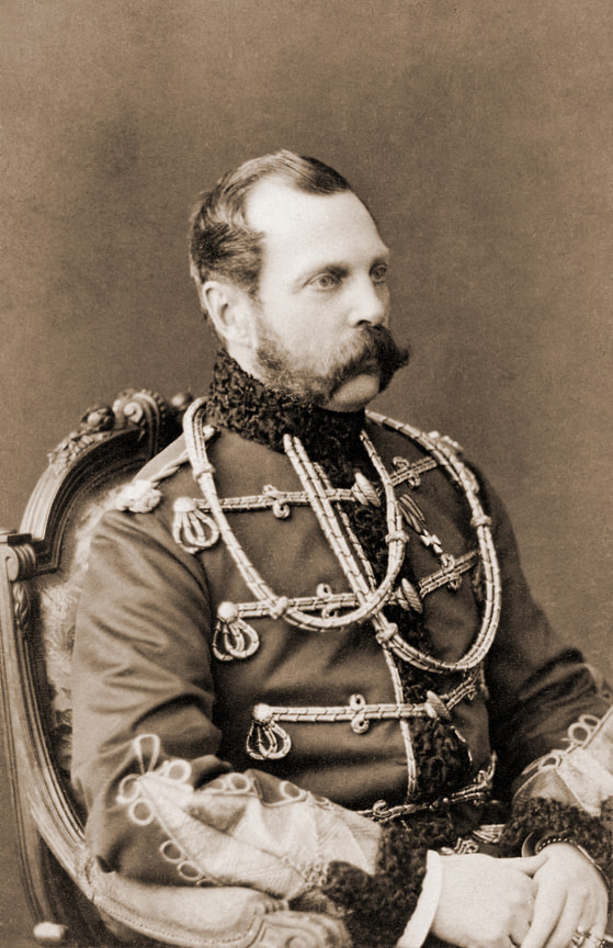 «Есть сильная оппозиция новому закону,— говорил Александр II,— многие пугаются, видят в нем демократизацию армии»