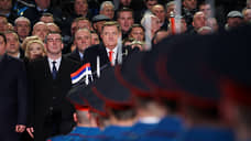 Президента Республики Сербской отделяют от политики
