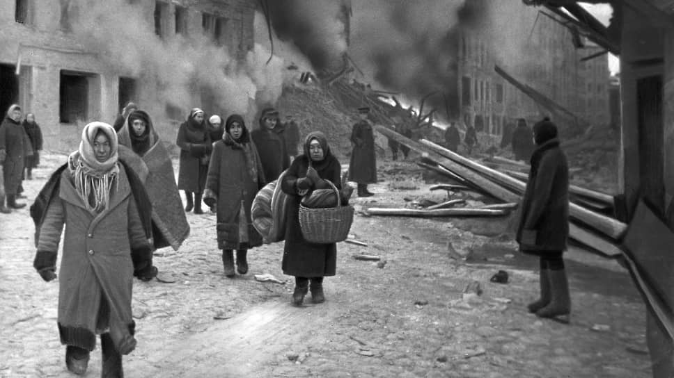 Что писали о блокаде в дневниках эвакуированные ленинградцы