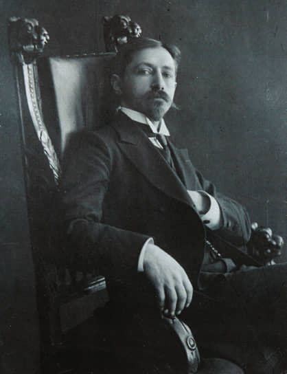 Иван Алексеевич Бунин, 1909 год, Москва