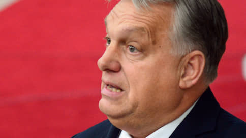 Венгрия вручила Стокгольму заверительную грамоту // Виктор Орбан дал добро на вступление Швеции в НАТО