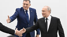 «Готов встречаться с Путиным хоть каждую неделю»